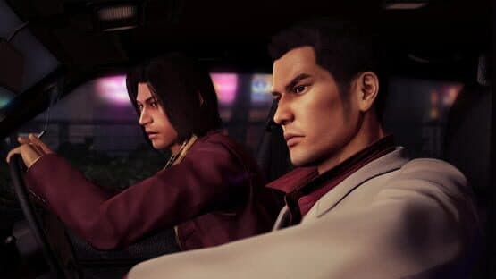 Yakuza 0: Director's Cut — screenshot 8