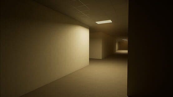 Backrooms: Exploration — screenshot 1