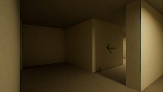 Backrooms: Exploration — screenshot 2