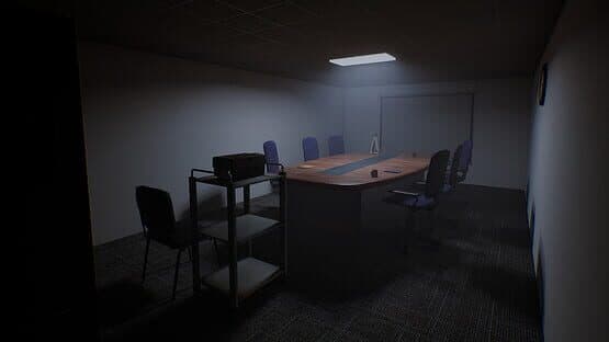 Backrooms: Exploration — screenshot 3