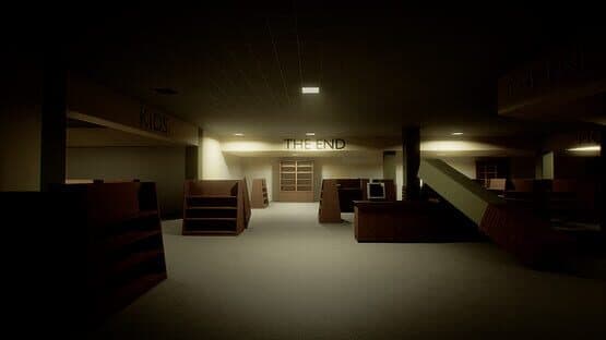 Backrooms: Exploration — screenshot 5