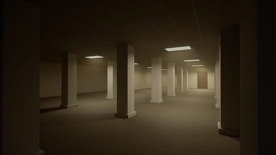 Backrooms: Exploration — screenshot 7