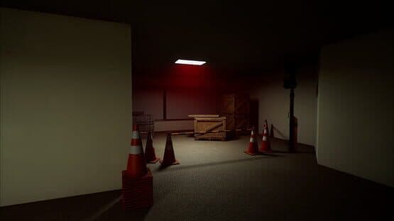 Backrooms: Exploration — screenshot 8
