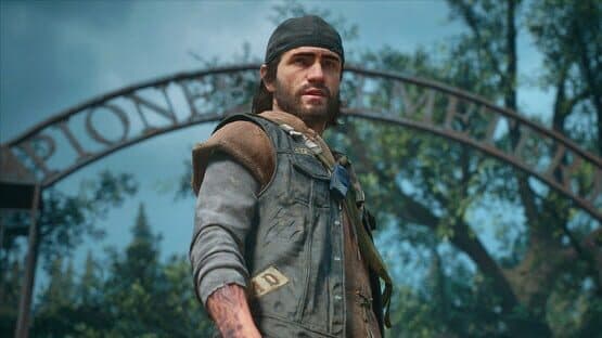 Days Gone: Broken Road — screenshot 1