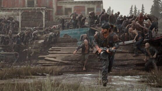 Days Gone: Broken Road — screenshot 2