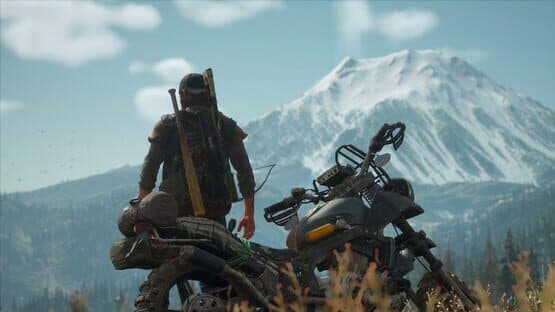 Days Gone: Broken Road — screenshot 6
