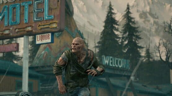 Days Gone: Broken Road — screenshot 7