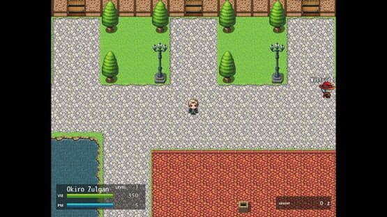 Zulkania — screenshot 2