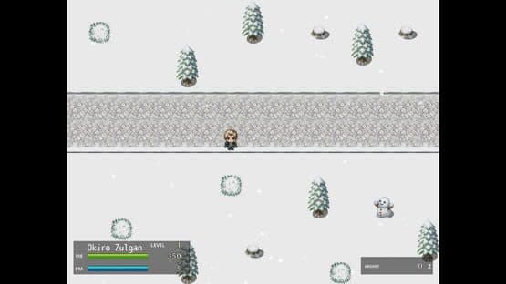 Zulkania — screenshot 5
