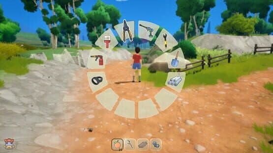 Silkgrove — screenshot 3