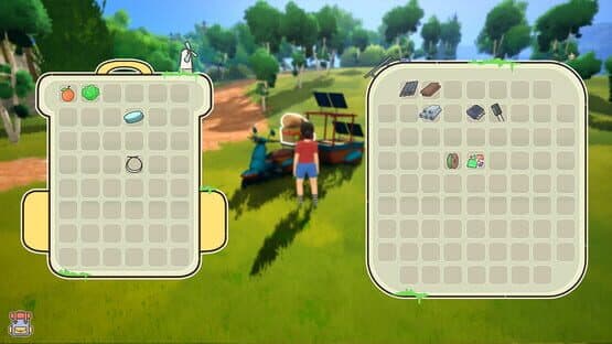 Silkgrove — screenshot 4