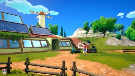 Silkgrove — screenshot 5