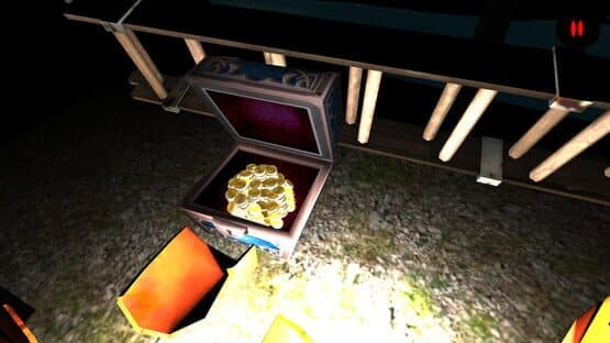 House of Terror — screenshot 1