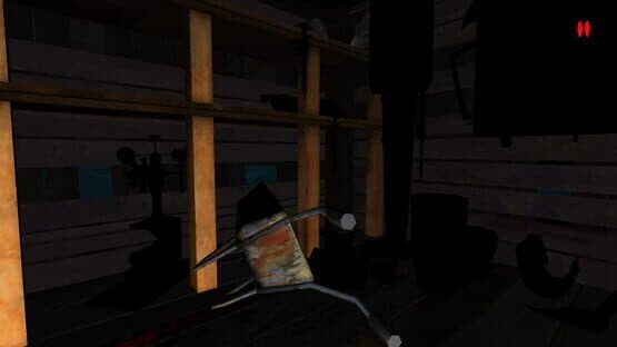 House of Terror — screenshot 3