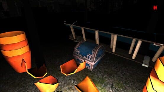 House of Terror — screenshot 6