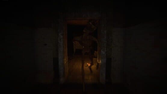 The Designer's Curse Chapter 2: Forgotten Horrors — screenshot 1