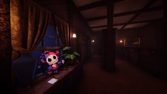 Bring the Book Back — screenshot 1