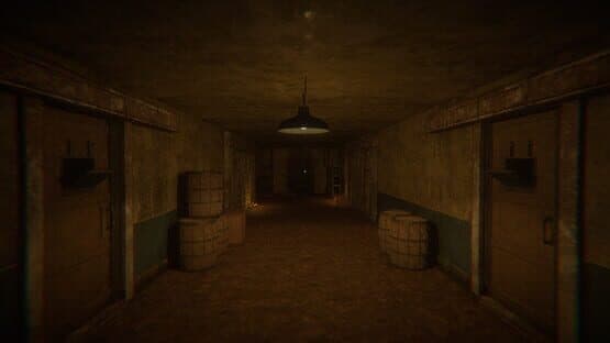 The Designer's Curse Chapter 2: Forgotten Horrors — screenshot 2