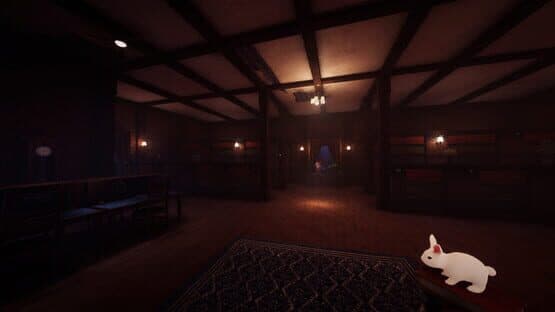 Bring the Book Back — screenshot 2