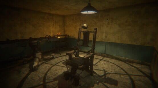 The Designer's Curse Chapter 2: Forgotten Horrors — screenshot 3