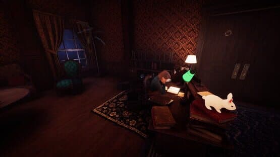Bring the Book Back — screenshot 3