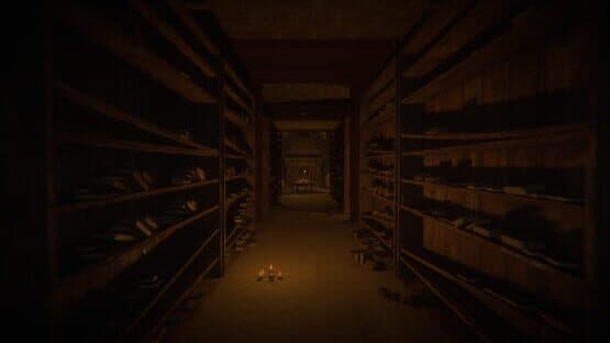 The Designer's Curse Chapter 2: Forgotten Horrors — screenshot 4