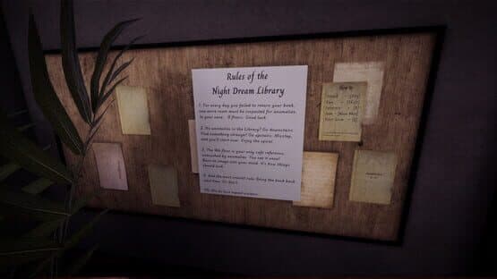Bring the Book Back — screenshot 4