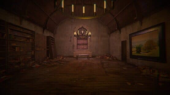The Designer's Curse Chapter 2: Forgotten Horrors — screenshot 5