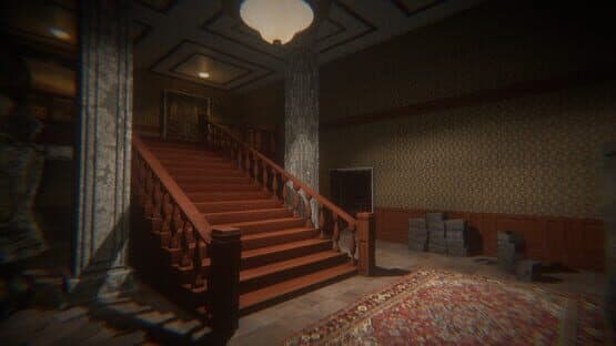 The Designer's Curse Chapter 2: Forgotten Horrors — screenshot 8