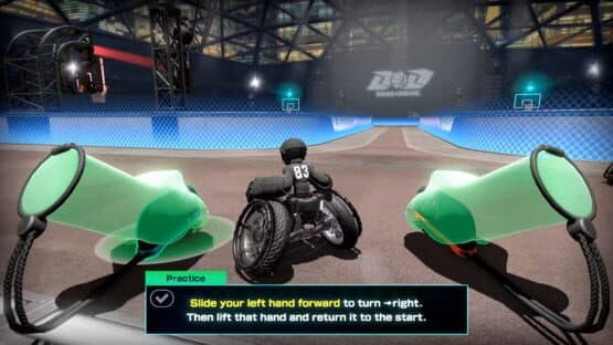 Drag x Drive — screenshot 1