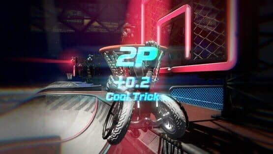 Drag x Drive — screenshot 3