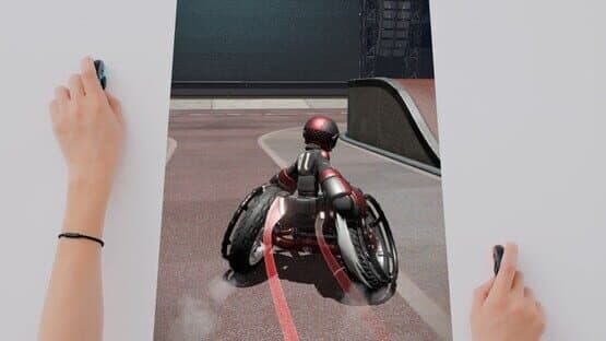 Drag x Drive — screenshot 4