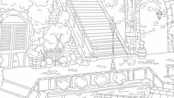 Where's My Kitty — screenshot 3