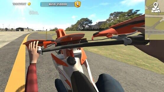 Wheelie King 7 — screenshot 1