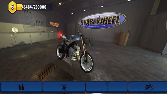 Wheelie King 7 — screenshot 2