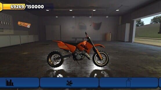 Wheelie King 7 — screenshot 3
