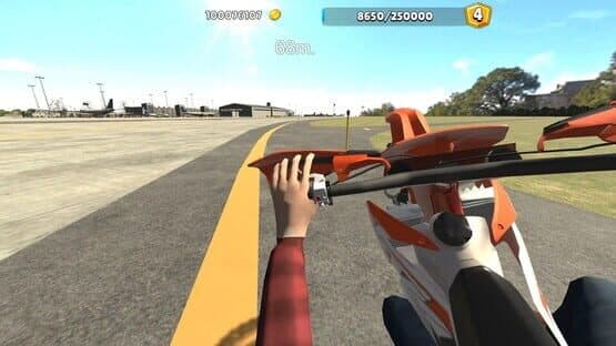Wheelie King 7 — screenshot 4