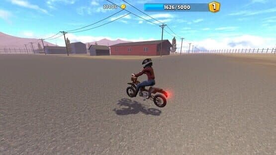 Wheelie King 7 — screenshot 5