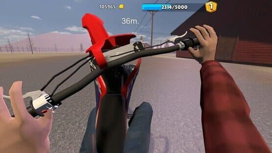 Wheelie King 7 — screenshot 6