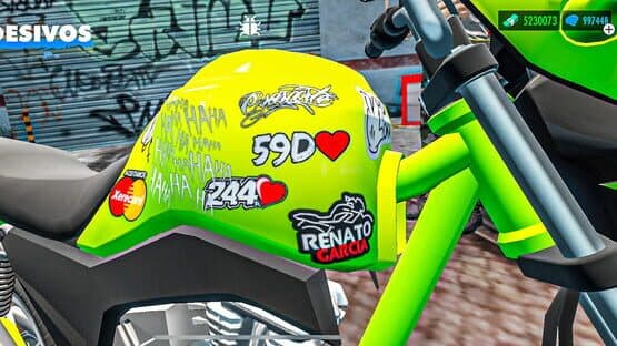 Wheelie City — screenshot 3