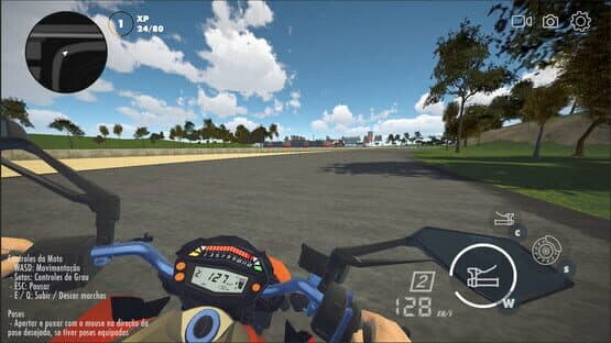 Wheelie City — screenshot 7