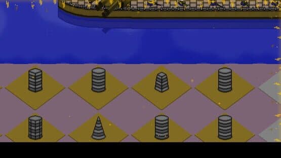 WarShape — screenshot 2