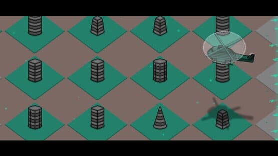 WarShape — screenshot 5