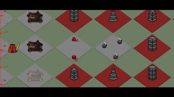 WarShape — screenshot 6
