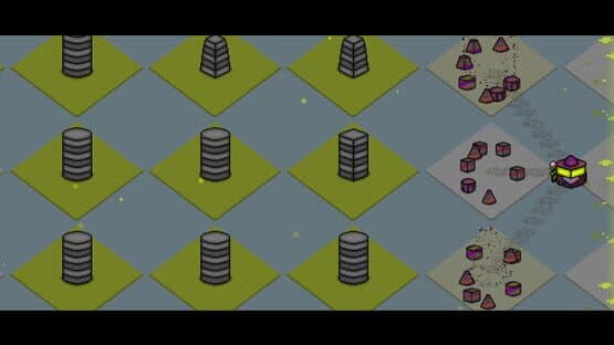WarShape — screenshot 7