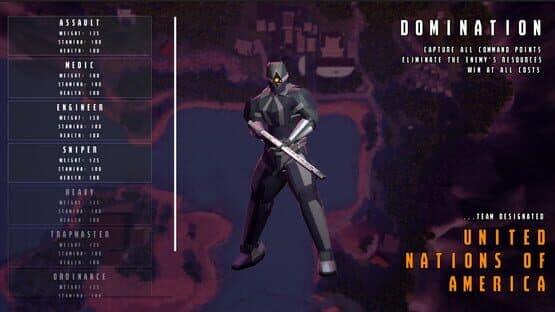 Warmonger:45 — screenshot 1