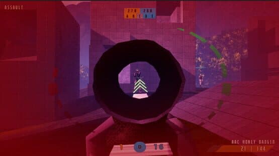 Warmonger:45 — screenshot 2