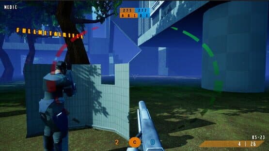 Warmonger:45 — screenshot 5