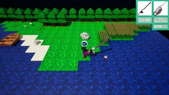 Fisher Haven — screenshot 4