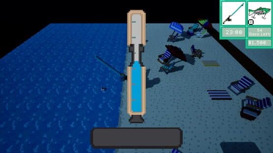 Fisher Haven — screenshot 5